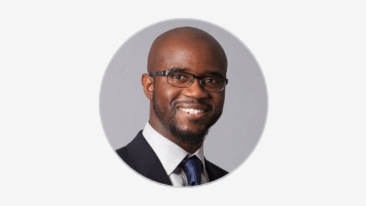 Aaron W. Beverly
