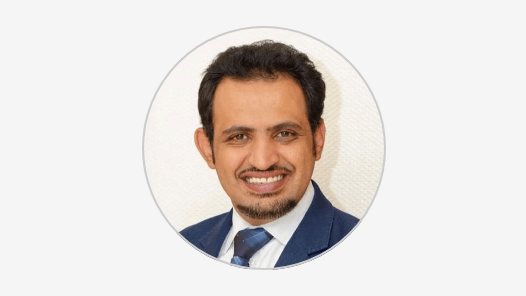 Mohammed Qahtani