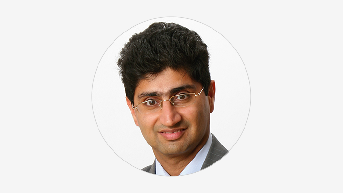 Vikas Jhingran